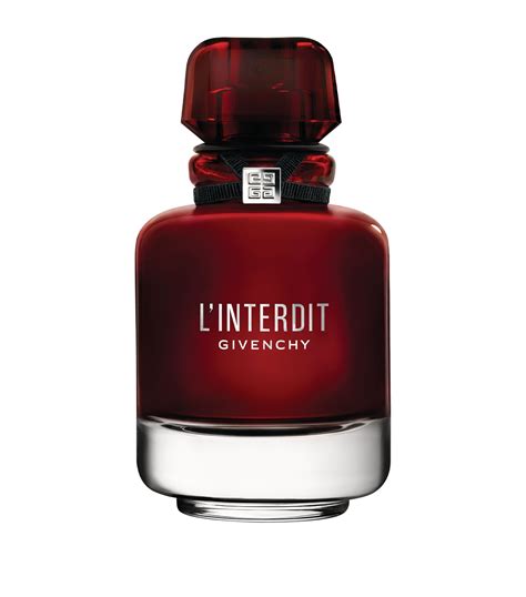 l'interdit givenchy 80ml